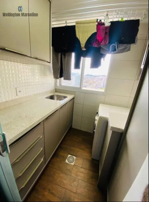 Foto 3 de Apartamento com 3 quartos à venda, 85m2 em Ponte do Imaruim, Palhoca - SC