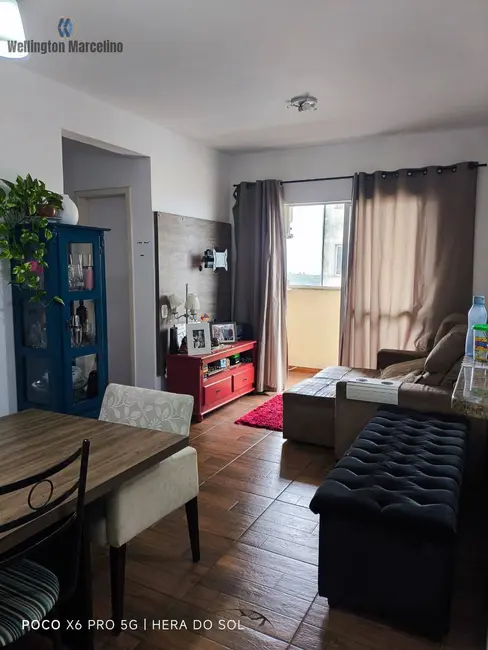 Foto 8 de Apartamento com 2 quartos à venda, 52m2 em Areias, Sao Jose - SC