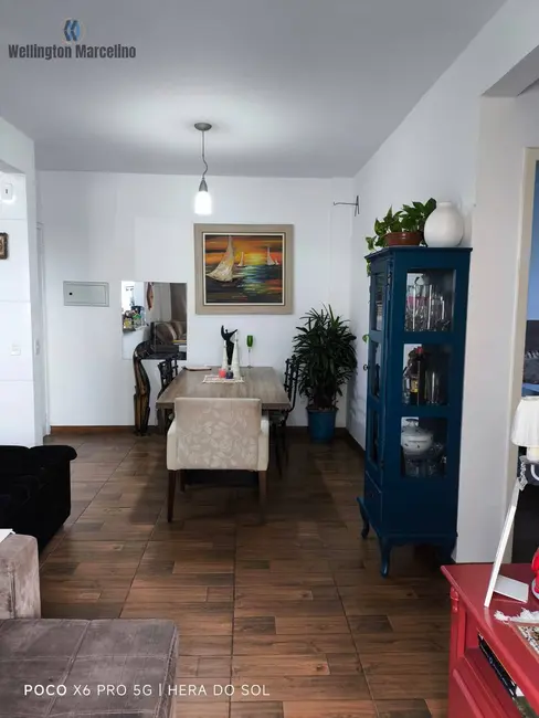 Foto 5 de Apartamento com 2 quartos à venda, 52m2 em Areias, Sao Jose - SC