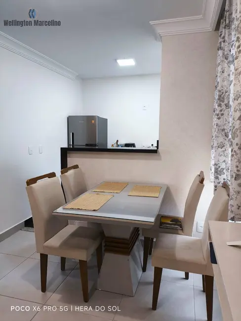Foto 3 de Apartamento com 2 quartos à venda, 47m2 em Forquilhas, Sao Jose - SC