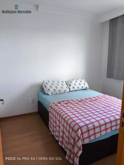 Foto 5 de Apartamento com 2 quartos à venda, 47m2 em Forquilhas, Sao Jose - SC