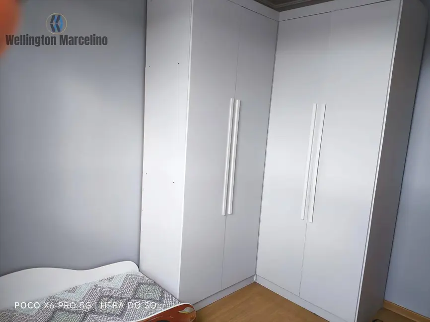 Foto 7 de Apartamento com 2 quartos à venda, 47m2 em Forquilhas, Sao Jose - SC