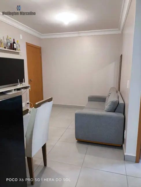 Foto 4 de Apartamento com 2 quartos à venda, 47m2 em Forquilhas, Sao Jose - SC