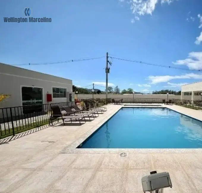 Foto 1 de Apartamento com 2 quartos à venda, 47m2 em Forquilhas, Sao Jose - SC