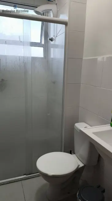 Foto 8 de Apartamento com 2 quartos à venda, 47m2 em Forquilhas, Sao Jose - SC