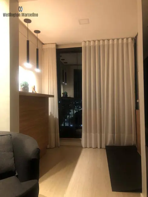 Foto 9 de Apartamento com 2 quartos à venda, 99m2 em Barreiros, Sao Jose - SC