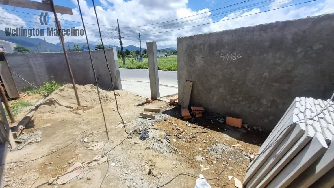 Foto 4 de Sobrado com 2 quartos à venda, 79m2 em Nova Palhoça, Palhoca - SC