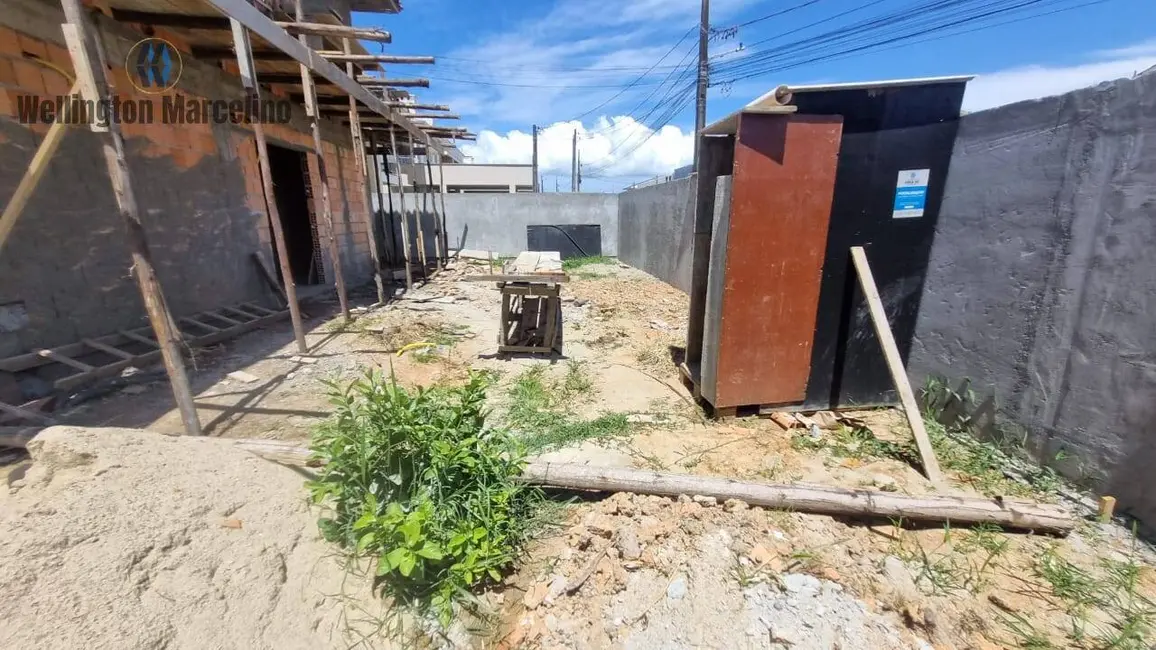 Foto 5 de Sobrado com 2 quartos à venda, 79m2 em Nova Palhoça, Palhoca - SC