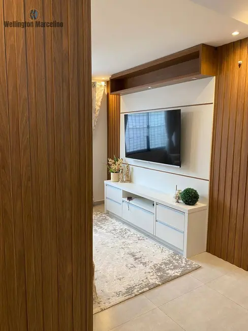 Foto 8 de Casa com 2 quartos à venda, 60m2 em Barra do Aririú, Palhoca - SC