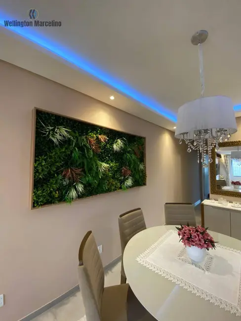 Foto 4 de Casa com 2 quartos à venda, 60m2 em Barra do Aririú, Palhoca - SC