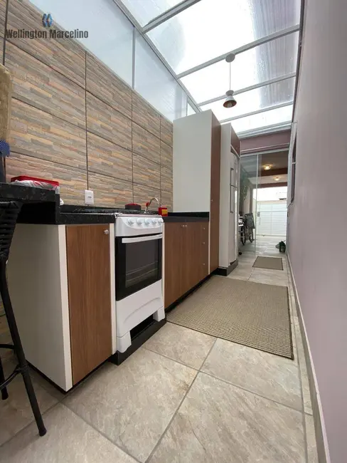 Foto 3 de Casa com 2 quartos à venda, 60m2 em Barra do Aririú, Palhoca - SC