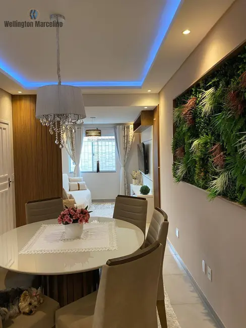 Foto 9 de Casa com 2 quartos à venda, 60m2 em Barra do Aririú, Palhoca - SC