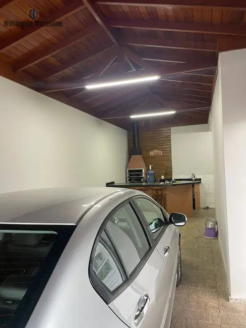 Foto 5 de Casa com 2 quartos à venda, 80m2 em Barra do Aririú, Palhoca - SC