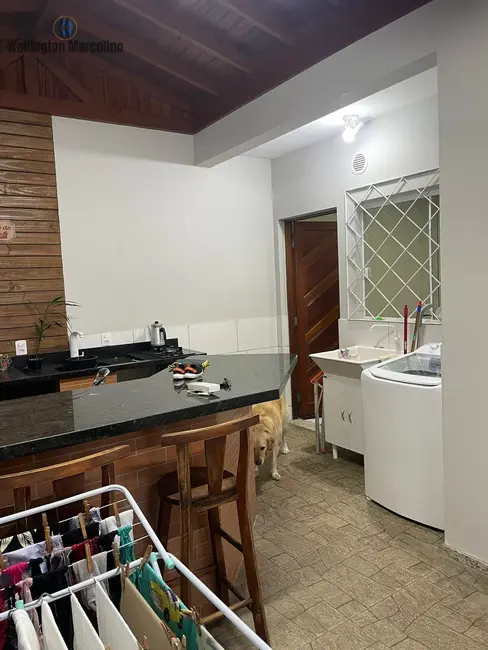 Foto 7 de Casa com 2 quartos à venda, 80m2 em Barra do Aririú, Palhoca - SC