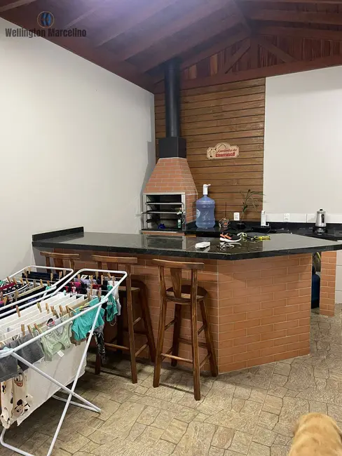 Foto 6 de Casa com 2 quartos à venda, 80m2 em Barra do Aririú, Palhoca - SC