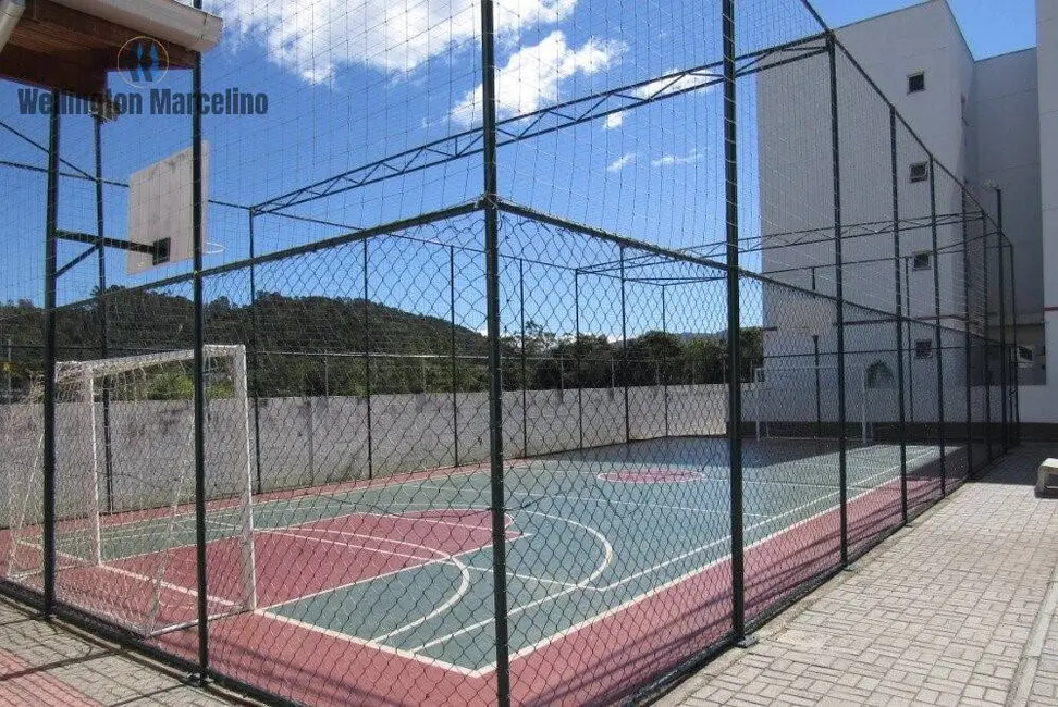 Foto 3 de Apartamento com 2 quartos à venda, 50m2 em Aririú, Palhoca - SC