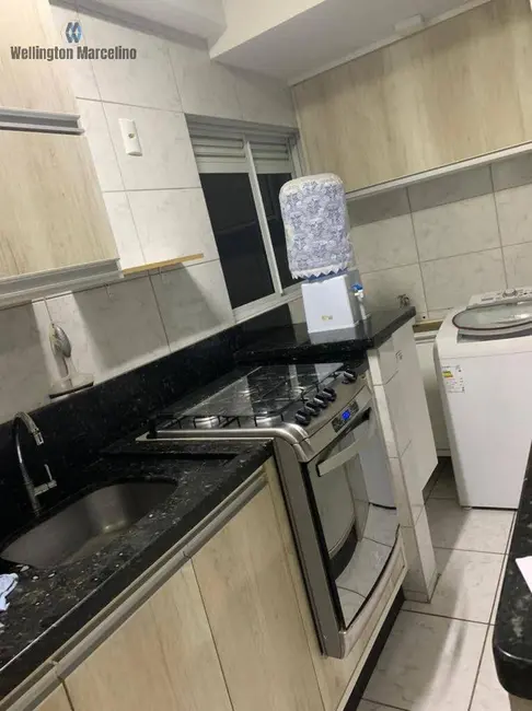 Foto 7 de Apartamento com 2 quartos à venda, 50m2 em Aririú, Palhoca - SC