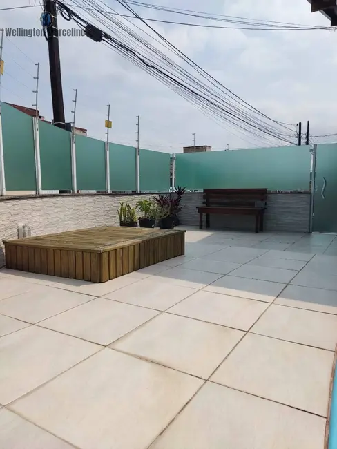 Foto 9 de Casa com 2 quartos à venda, 80m2 em Barra do Aririú, Palhoca - SC