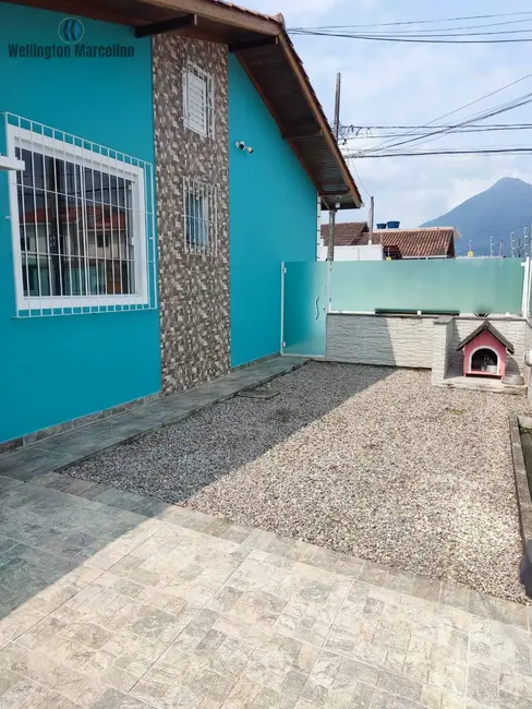 Foto 4 de Casa com 2 quartos à venda, 80m2 em Barra do Aririú, Palhoca - SC