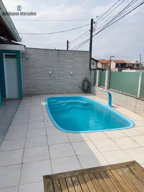 Foto 5 de Casa com 2 quartos à venda, 80m2 em Barra do Aririú, Palhoca - SC