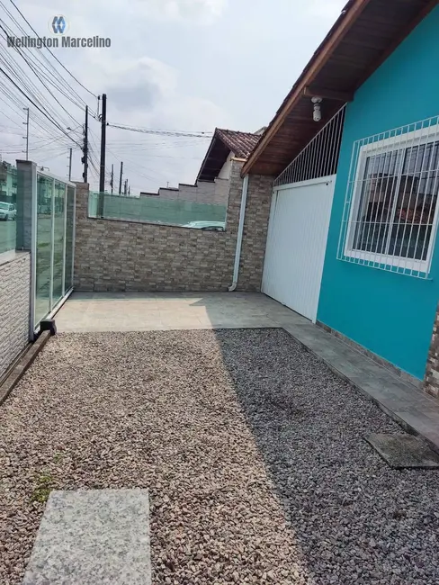 Foto 3 de Casa com 2 quartos à venda, 80m2 em Barra do Aririú, Palhoca - SC