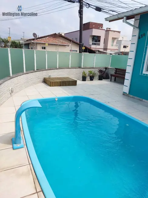 Foto 6 de Casa com 2 quartos à venda, 80m2 em Barra do Aririú, Palhoca - SC