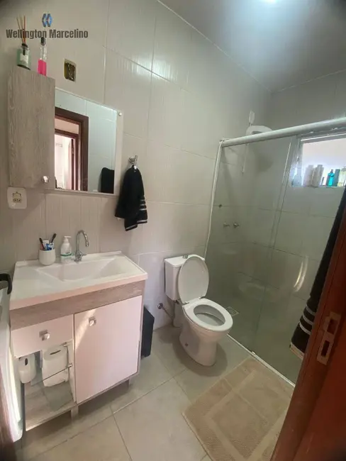 Apartamento com 2 quartos à venda, 55m2 em Fundos, Biguacu - SC - imagem 5 Foto 5 de Apartamento com 2 quartos à venda, 55m2 em Fundos, Biguacu - SC