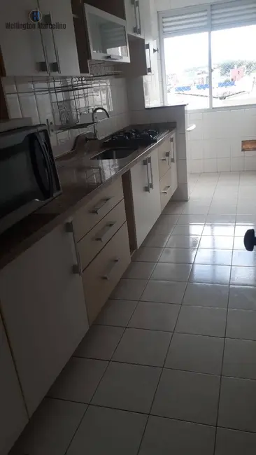 Foto 6 de Apartamento com 2 quartos à venda, 64m2 em Praia Comprida, Sao Jose - SC