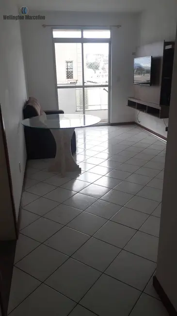 Foto 7 de Apartamento com 2 quartos à venda, 64m2 em Praia Comprida, Sao Jose - SC
