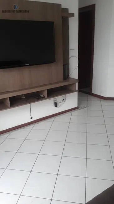 Foto 9 de Apartamento com 2 quartos à venda, 64m2 em Praia Comprida, Sao Jose - SC