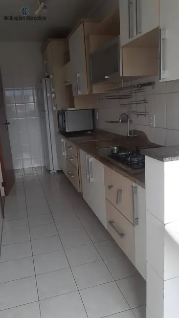 Foto 5 de Apartamento com 2 quartos à venda, 64m2 em Praia Comprida, Sao Jose - SC