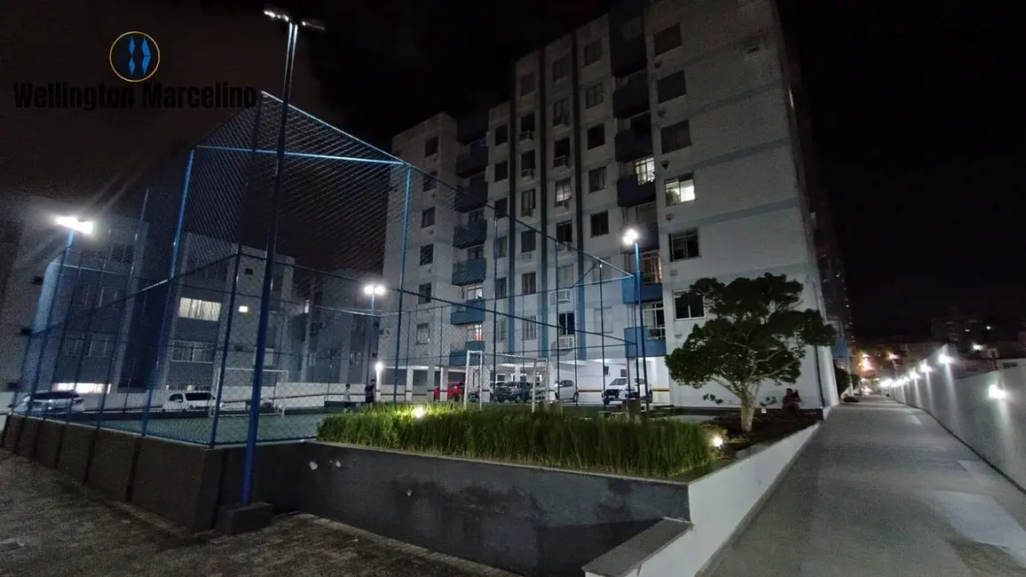 Foto 4 de Apartamento com 2 quartos à venda, 64m2 em Praia Comprida, Sao Jose - SC