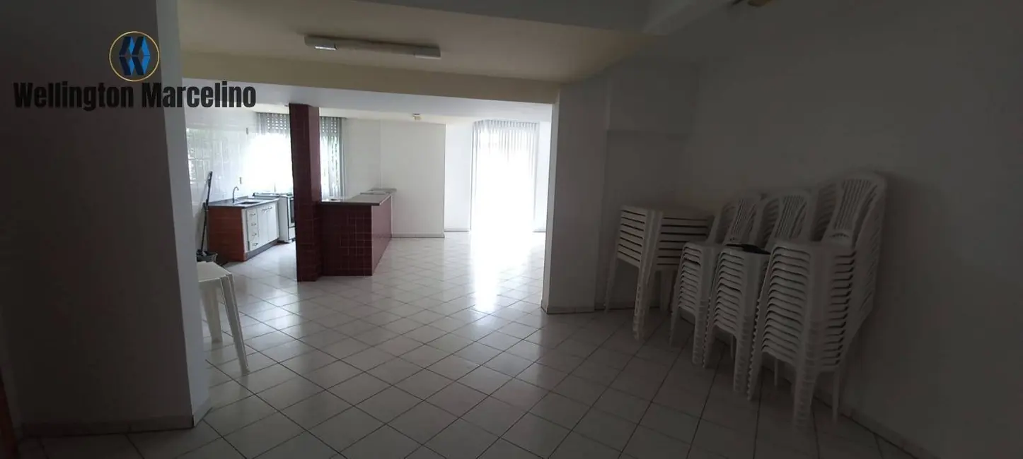 Foto 3 de Apartamento com 2 quartos à venda, 64m2 em Praia Comprida, Sao Jose - SC