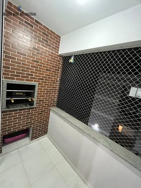 Foto 6 de Apartamento com 2 quartos à venda, 59m2 em Bela Vista, Palhoca - SC