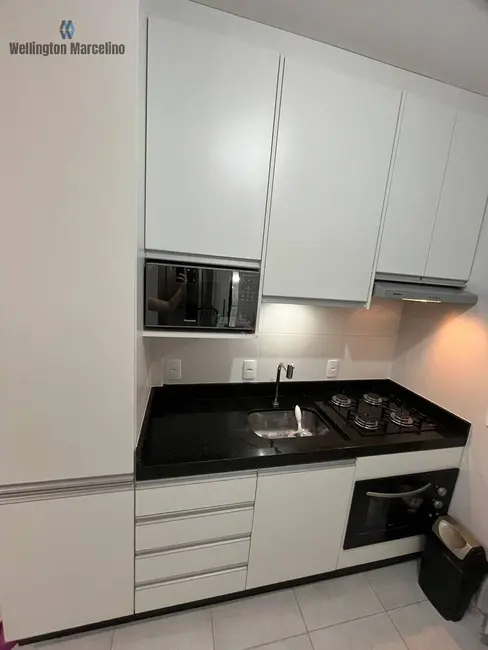 Foto 4 de Apartamento com 2 quartos à venda, 59m2 em Bela Vista, Palhoca - SC