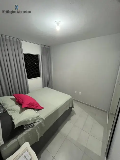 Foto 9 de Apartamento com 2 quartos à venda, 59m2 em Bela Vista, Palhoca - SC