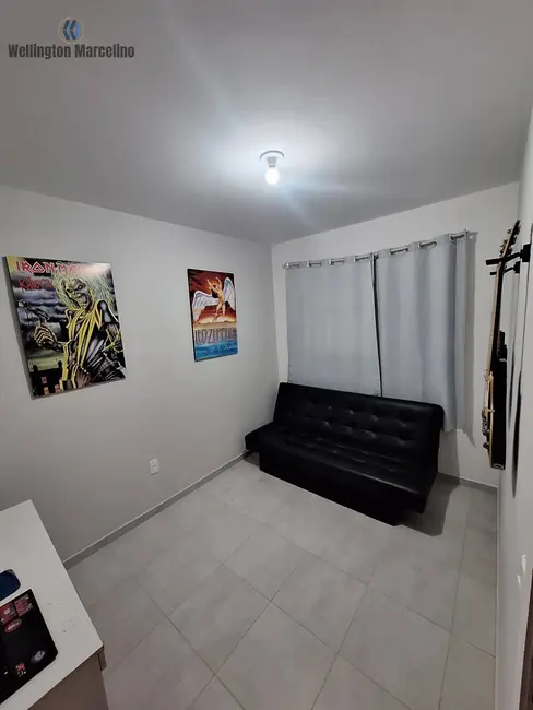 Foto 7 de Apartamento com 2 quartos à venda, 59m2 em Bela Vista, Palhoca - SC