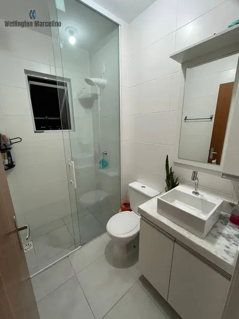 Foto 8 de Apartamento com 2 quartos à venda, 59m2 em Bela Vista, Palhoca - SC
