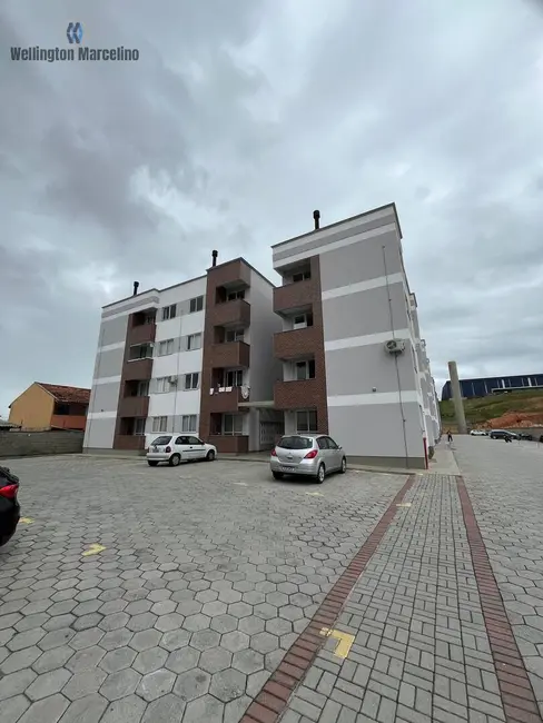 Foto 2 de Apartamento com 2 quartos à venda, 59m2 em Bela Vista, Palhoca - SC
