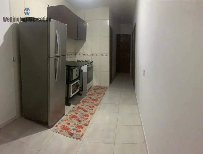 Foto 1 de Casa com 2 quartos à venda, 65m2 em Bela Vista, Palhoca - SC