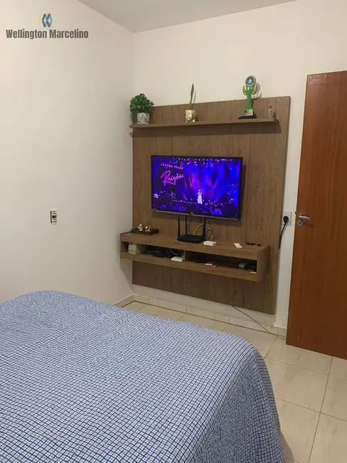 Foto 8 de Casa com 2 quartos à venda, 65m2 em Bela Vista, Palhoca - SC