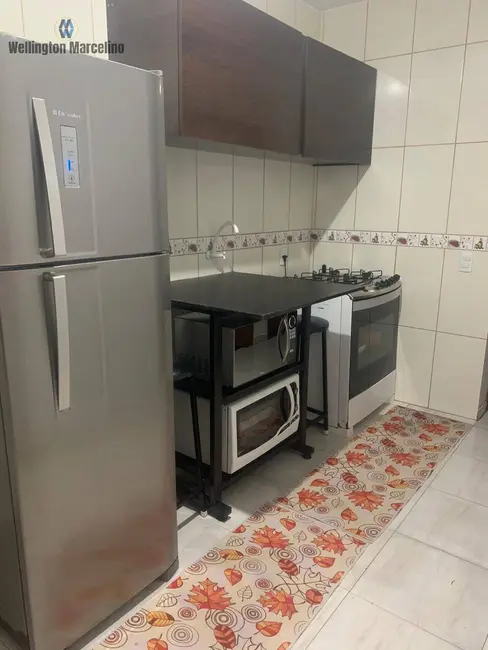 Foto 3 de Casa com 2 quartos à venda, 65m2 em Bela Vista, Palhoca - SC