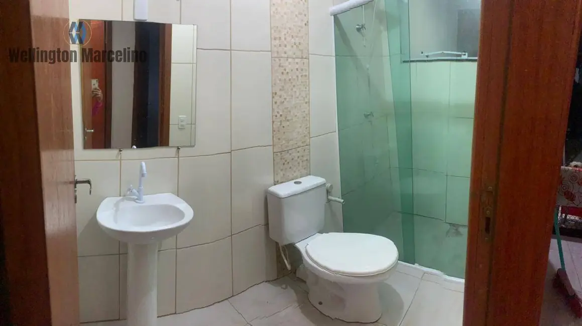 Foto 9 de Casa com 2 quartos à venda, 65m2 em Bela Vista, Palhoca - SC