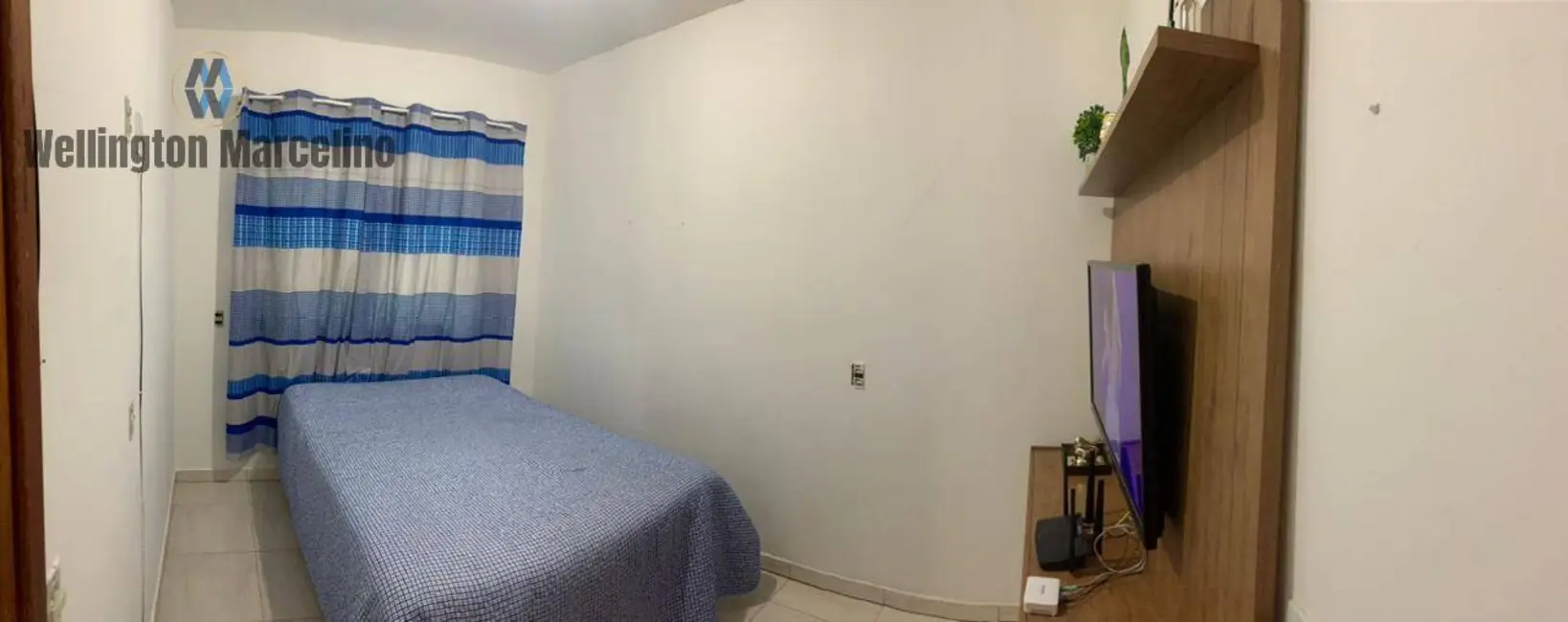 Foto 7 de Casa com 2 quartos à venda, 65m2 em Bela Vista, Palhoca - SC