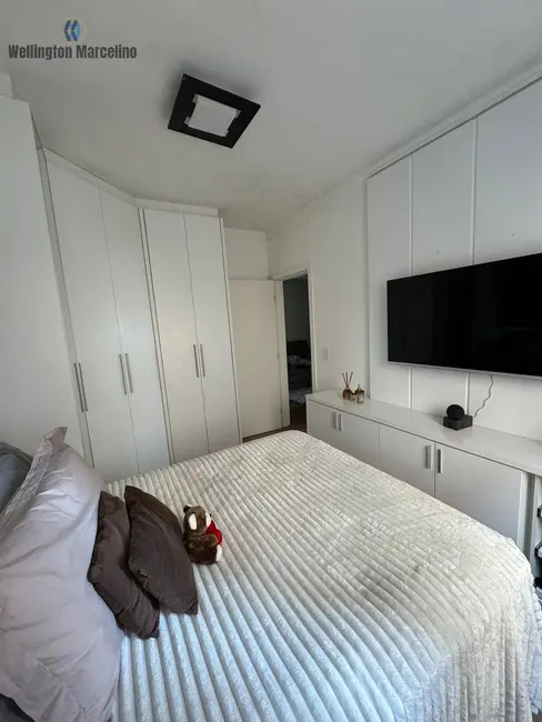 Foto 8 de Apartamento com 2 quartos à venda, 63m2 em Areias, Sao Jose - SC