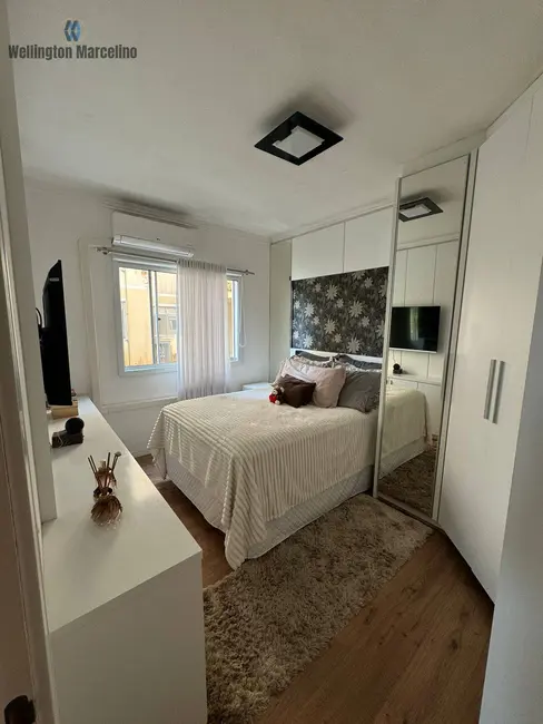 Foto 9 de Apartamento com 2 quartos à venda, 63m2 em Areias, Sao Jose - SC