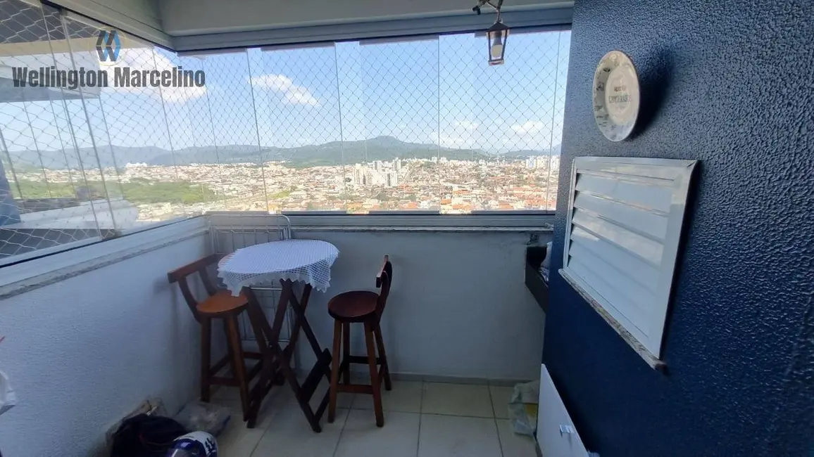 Foto 9 de Apartamento com 2 quartos à venda, 64m2 em Jardim Cidade de Florianópolis, Sao Jose - SC