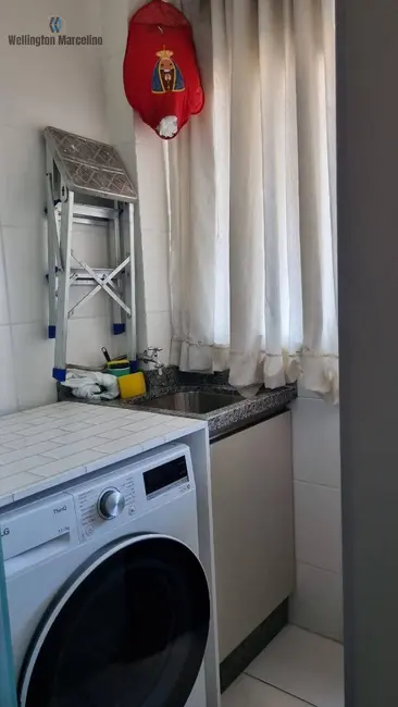 Foto 5 de Apartamento com 2 quartos à venda, 64m2 em Jardim Cidade de Florianópolis, Sao Jose - SC
