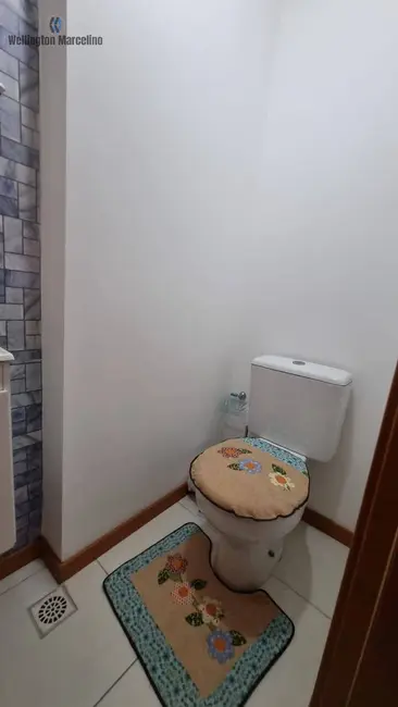 Foto 4 de Apartamento com 2 quartos à venda, 64m2 em Jardim Cidade de Florianópolis, Sao Jose - SC