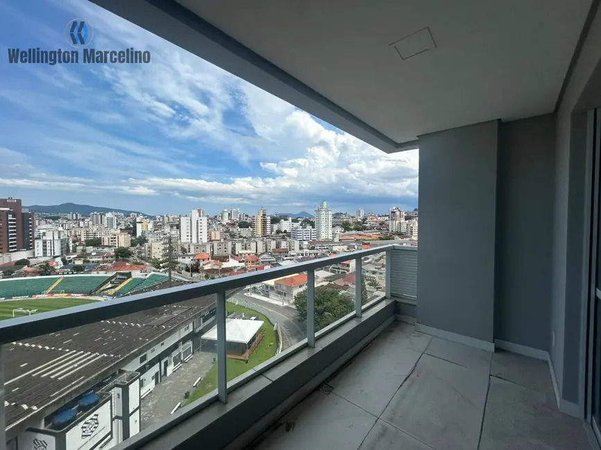 Foto 2 de Apartamento com 3 quartos à venda, 109m2 em Canto, Florianopolis - SC